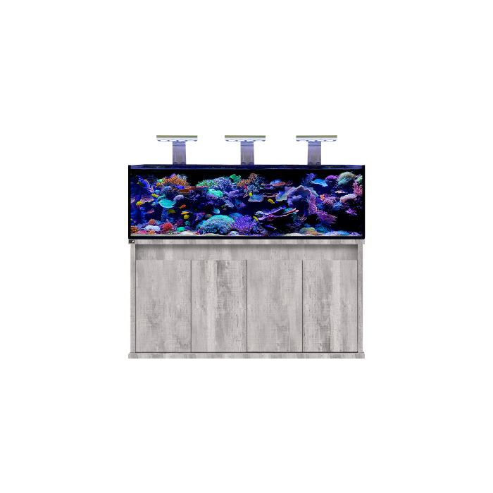 D-D Reef Pro 1800 Reef Aquarium System