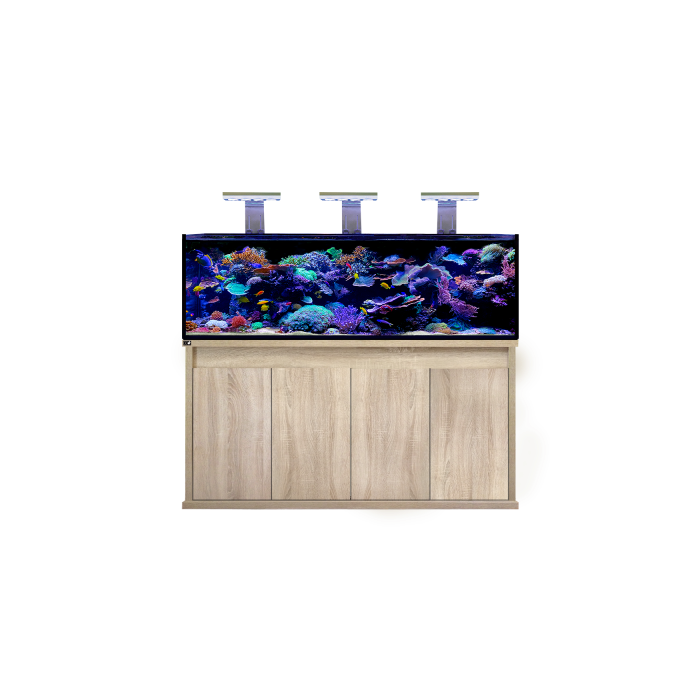D-D Reef Pro 1800 Reef Aquarium System