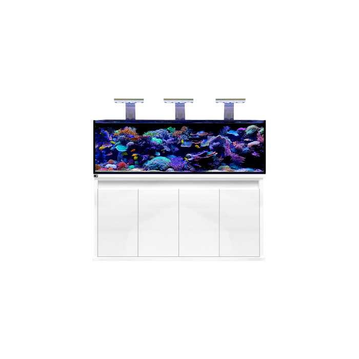 D-D Reef Pro 1800 Reef Aquarium System