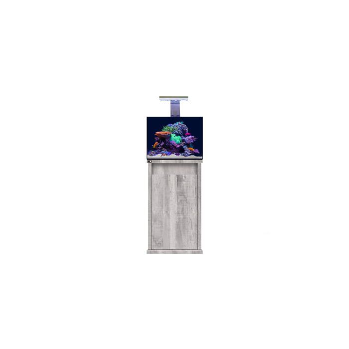 D-D Reef Pro 600 Reef Aquarium System