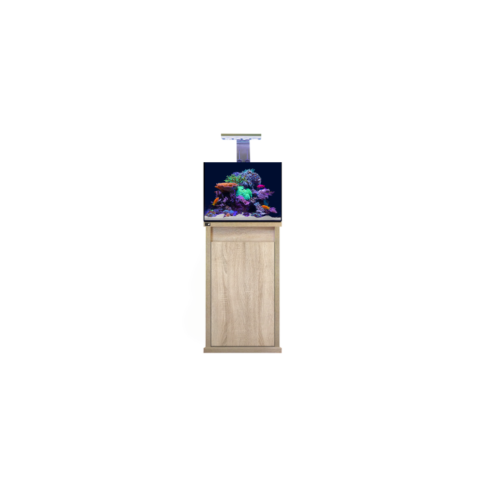 D-D Reef Pro 600 Reef Aquarium System
