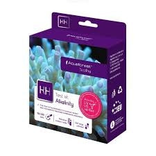 Aquaforest Alkalinity Test Pro Kit – Marine Aquarium KH & dKH Test Kit