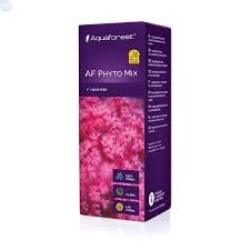 Aquaforest Phyto Mix 250ml – Liquid Coral Food for Soft Corals, LPS & Gorgonians