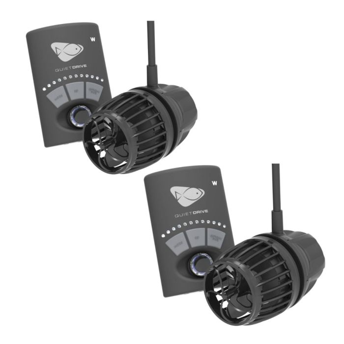 Ecotech Vortech MP40 QD Wireless Double Bundle – Marine Aquarium Flow Pumps
