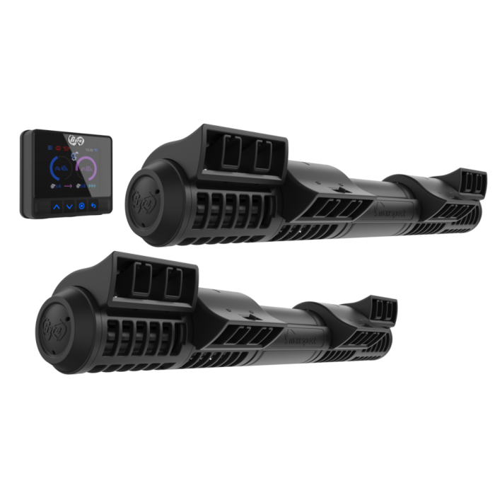 Maxspect Gyre XF330CE Double Package (Cloud Series) – Advanced Flow Control, Cloud App Integration