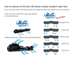 Maxspect Gyre XF350CE Double Package (Cloud Series) – High Flow, Dual Pumps, Cloud Control