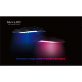 Maxspect Jump MJ-L130 LED Refugium Light – Compact, Silent, Macroalgae Growth