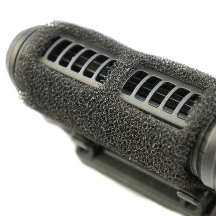 Maxspect Foam Guards for XF-250 – Protect Your Gyre Pump from Debris and Fish