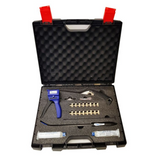 Maxspect Coral Tool Kit – Complete Fragging Kit with Saw, Glue, and Plugs