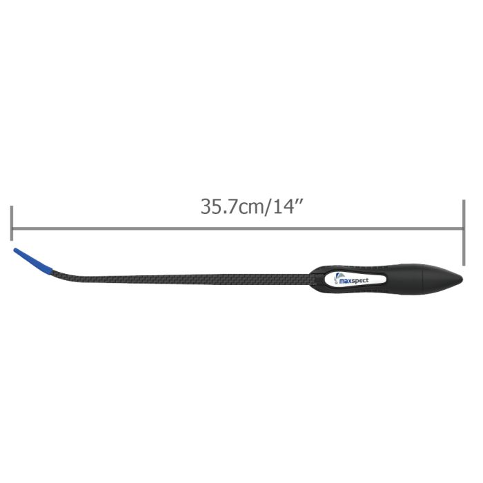 Maxspect Coral / Feeding Tweezers – Carbon Fiber, Buoyant, Gentle on Corals