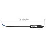 Maxspect Coral / Feeding Tweezers – Carbon Fiber, Buoyant, Gentle on Corals