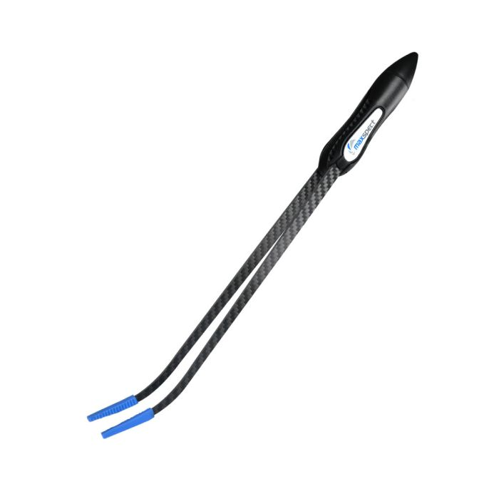 Maxspect Coral / Feeding Tweezers – Carbon Fiber, Buoyant, Gentle on Corals