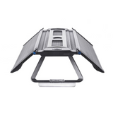 Maxspect Recurve 160W LED Lighting – Adjustable Light Wings for 24"-26" Aquariums