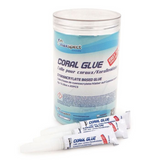 Maxspect Coral Glue 20x 5g Tubes – Cyanoacrylate-Based Glue for Fragging and Placement