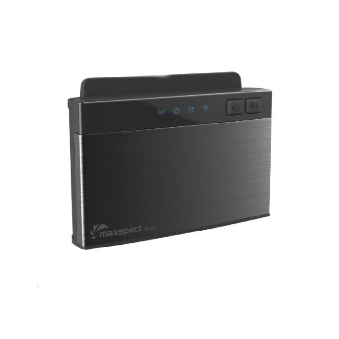 Maxspect Ethereal LED with ICV6 Controller – Advanced RGB Lighting, Active Cooling