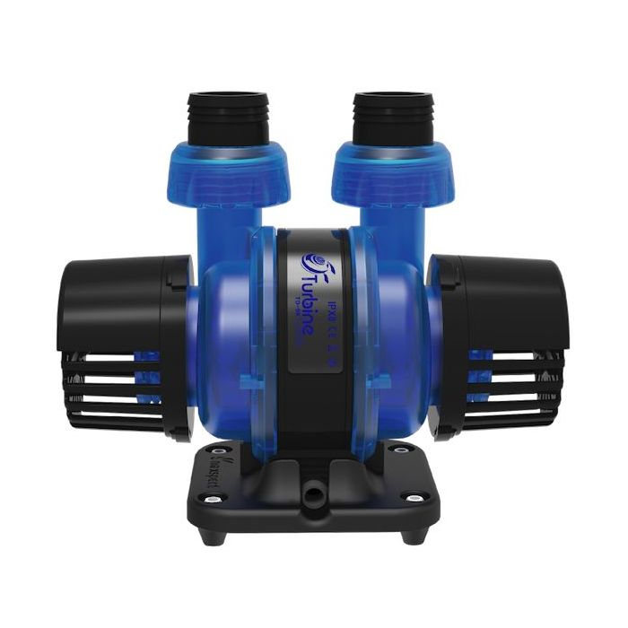 Maxspect Turbine Duo TD-9K Pump – Dual Outlets, Advanced Controller, 9,500 Lph Flow