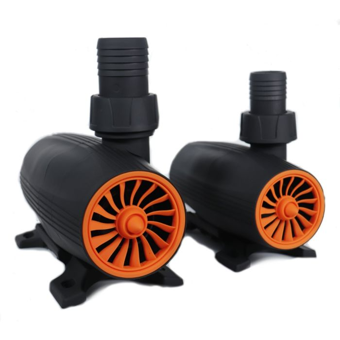 Maxspect Jump Return Pump MJ-DC6K (6,000 Lph) – Silent, Adjustable Flow with Pulse & Feed Mode