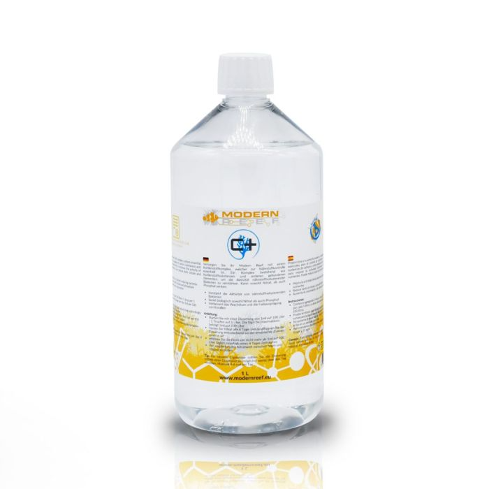 Modern Reef C+ 1000ml – Complex Carbons for Nitrate & Phosphate Control