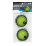 VCA Deluxe Defroster Cups (Pack of 2) – Safe & Convenient Fish Food Defrosting