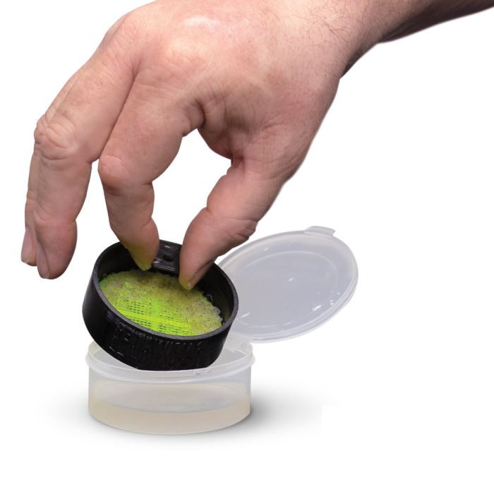 VCA Deluxe Defroster Cups (Pack of 2) – Safe & Convenient Fish Food Defrosting