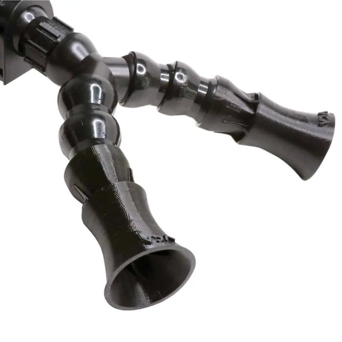 VCA Red Sea Reefer XXL Ultimate Upgrade (25mm to 3/4in) – Enhance Flow Efficiency
