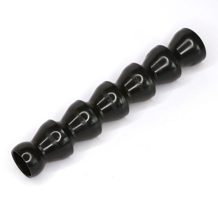 VCA Loc-Line 1/2 Inch Modular Tube 6 Knuckle Set – Customizable Water Flow for Aquariums
