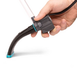 VCA Vacuum & Sicce Syncra Nano Combo – Complete Detritus Cleaning Solution