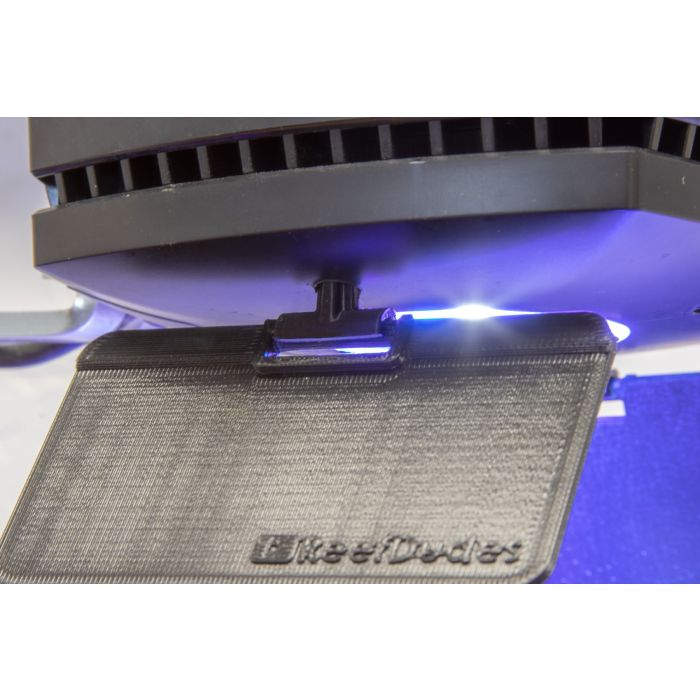 ALV AI Prime LED Light Shaping Visors – Direct Light for Refugium & Sump
