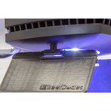 ALV AI Prime LED Light Shaping Visors – Direct Light for Refugium & Sump
