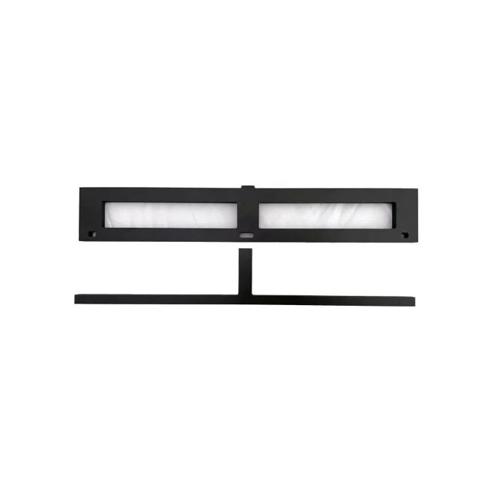Hex Deluxe Power Supply Shelf Kit – Rear Shelf for Controller Board