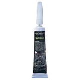 Reef Zlements Gel Frag Glue 20g - Coral Frag and Aquascaping Glue