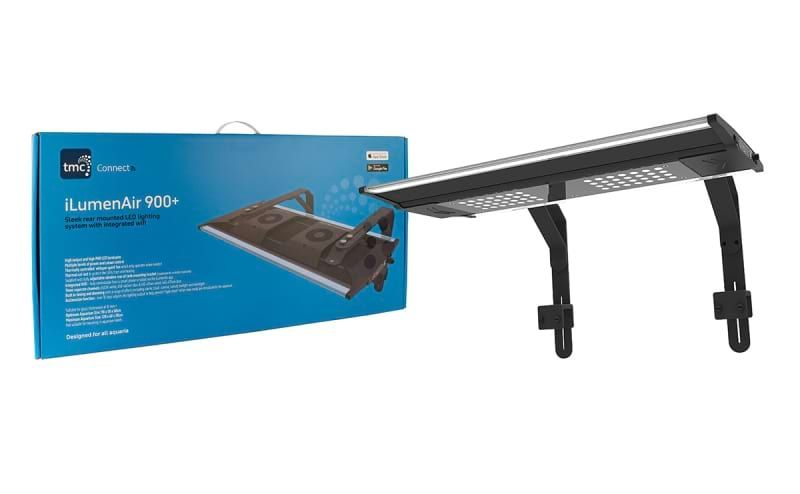 TMC iLumenAir 900+ Connect LED Aquarium Light - WiFi Controlled