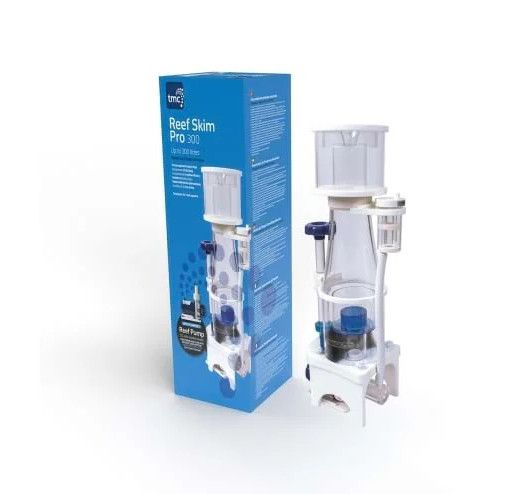 TMC Reef Skim Pro 300 DC Skimmer – High-Performance Protein Skimmer for Aquariums