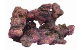 TMC EcoReef Rock Mix D – Sustainable Marine Aquarium Rock – Natural Look, pH Neutral