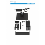 Maxspect Ethereal Infinite E8-230 LED Aquarium Light – 230W, Customizable Lighting