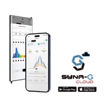 Maxspect Ethereal Infinite E8-230 LED Aquarium Light – 230W, Customizable Lighting