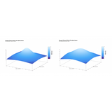 Maxspect Ethereal Infinite E8-230 LED Aquarium Light – 230W, Customizable Lighting