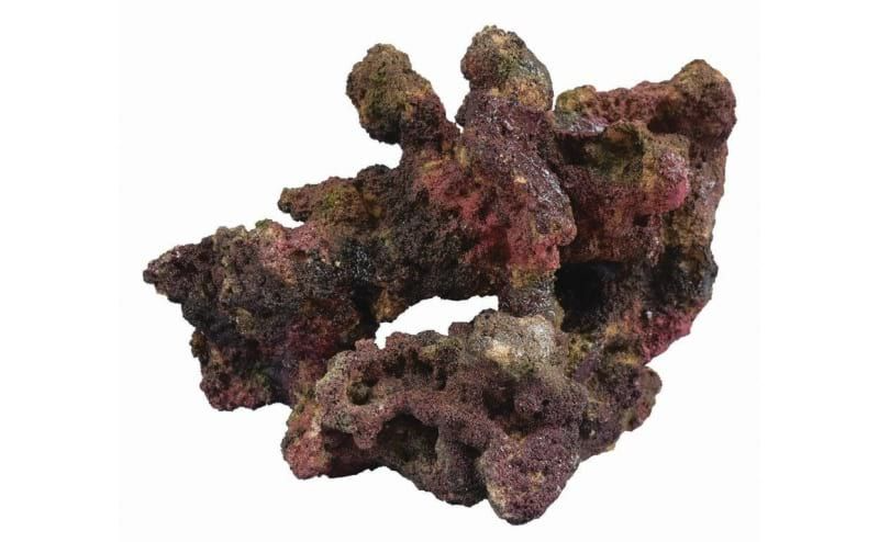TMC EcoReef Rock Mix D – Sustainable Marine Aquarium Rock – Natural Look, pH Neutral