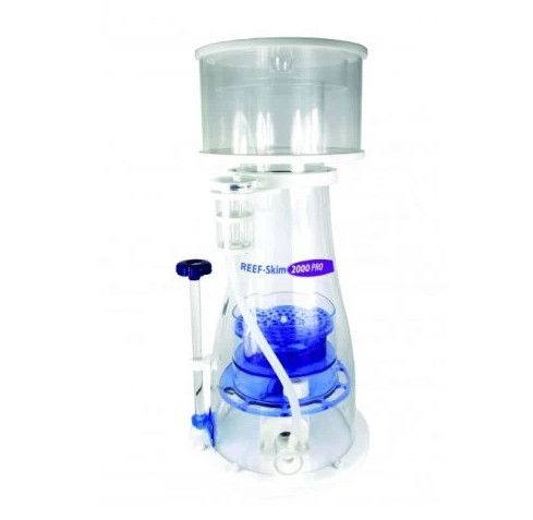 TMC Reef Skim Pro 2000 DC Skimmer – High-Performance Protein Skimmer