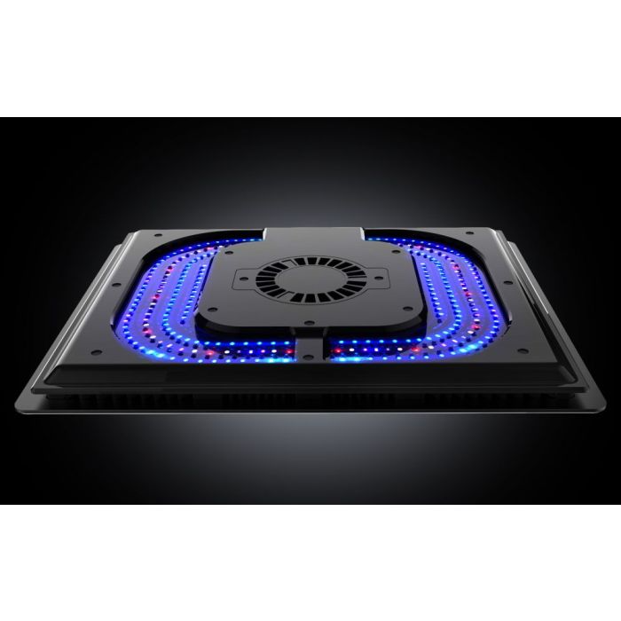 Maxspect Ethereal Infinite E8-230 LED Aquarium Light – 230W, Customizable Lighting