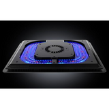 Maxspect Ethereal Infinite E8-230 LED Aquarium Light – 230W, Customizable Lighting