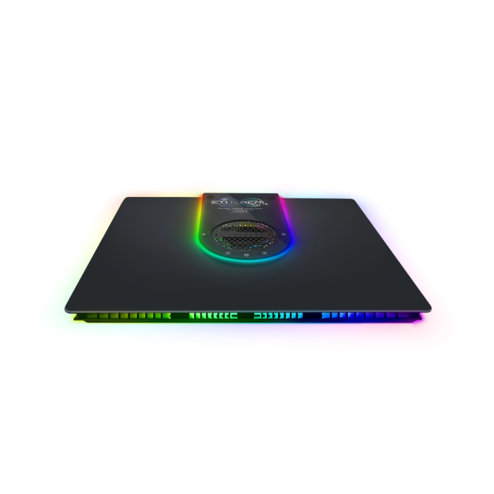 Maxspect Ethereal Infinite E8-230 LED Aquarium Light – 230W, Customizable Lighting