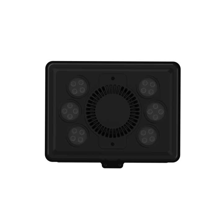 Maxspect Jump MJ-L260 BLUE LED Unit – Full-Spectrum LED Light for Corals