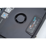 Maxspect Jump MJ-L290 BLUE LED Unit – Full-Spectrum Lighting for 18"-32" Tanks