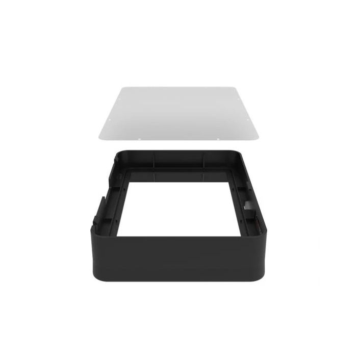 Maxspect MJ-L165 LED Diffuser Hood – Improved Light Spread and Color Blending