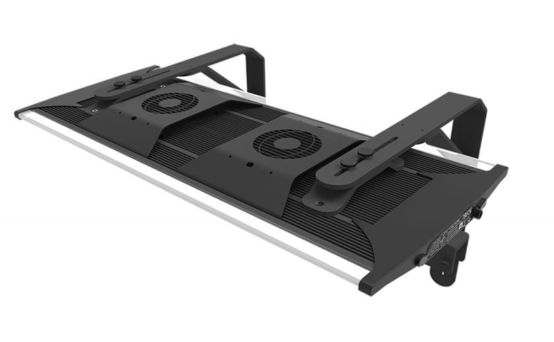 TMC iLumenAir 900+ Connect LED Aquarium Light - WiFi Controlled