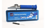 TMC Refractometer for Salinity & Specific Gravity Testing