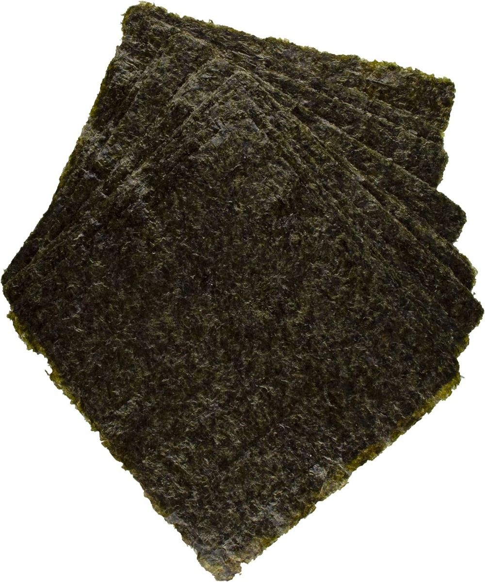 Ocean Nutrition Green Marine 150g — Natural Seaweed for Herbivorous Fish