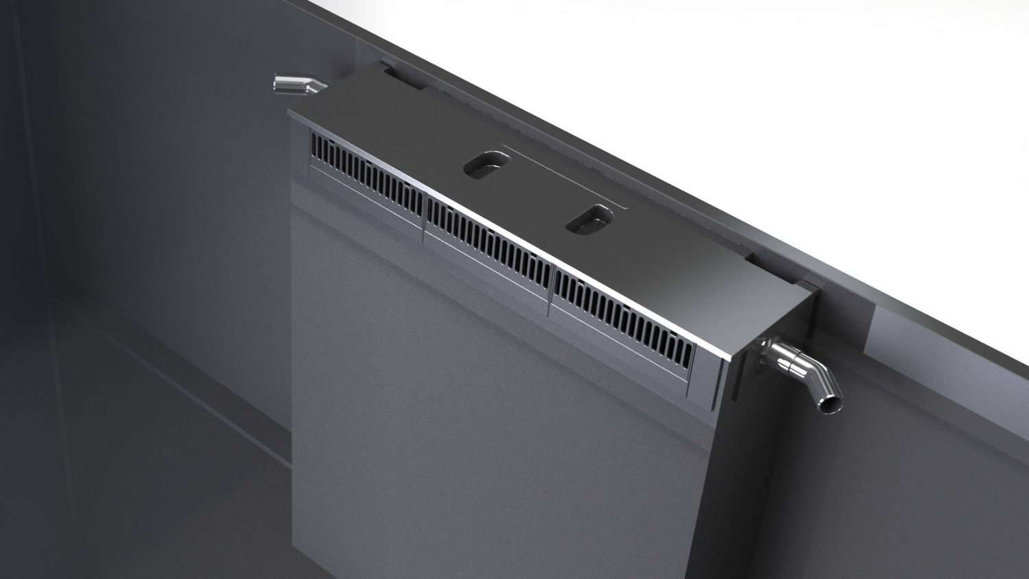 Red Sea REEFER 250 G3 Complete Reef System – High-Performance Reef Ready Tank