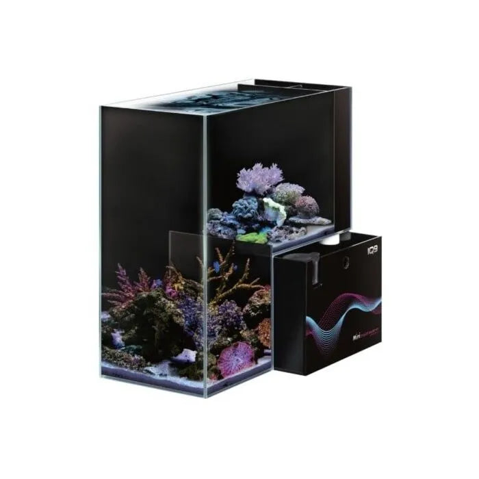 Dymax IQ9 Mini Drop off tank - Marine